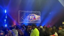 Charlotte Flair vs Liv Morgan vs Sonya DeVille Women’s Championship - Road to Wrestlemania 2/4/23