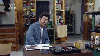 Shall We Live Together - Ep49 HD Watch