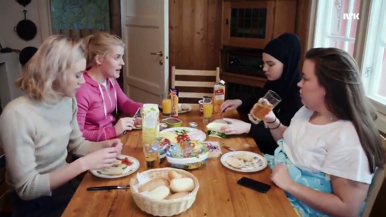 Skam - Se2 - Ep04 HD Watch