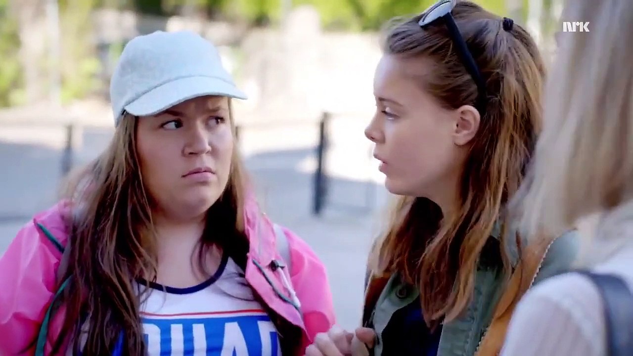 Skam - Se2 - Ep12 HD Watch