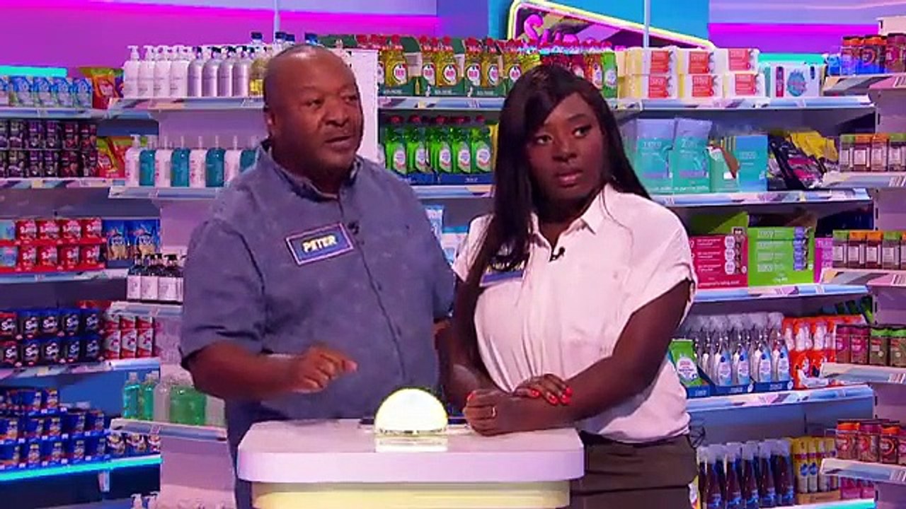 Supermarket Sweep - Se2 - Ep19 HD Watch