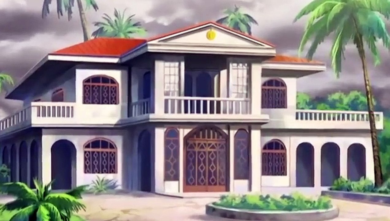 Black Jack (TV) - Ep39 - The War Goes On HD Watch