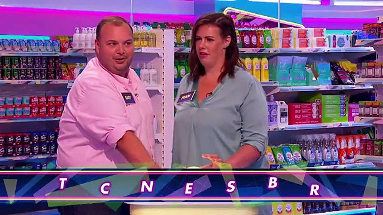 Supermarket Sweep - Se2 - Ep18 HD Watch