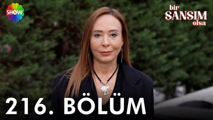 Bir Şansım Olsa 216. Bölüm | 5 Şubat 2023