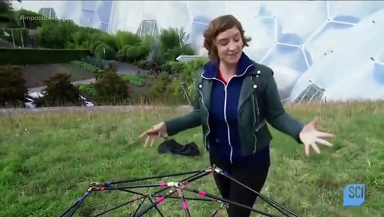 Impossible Engineering - Se3 - Ep01 - World's Largest Radio Telescope HD Watch