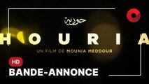 HOURIA de Mounia Meddour avec Lyna Khoudri, Amira Hilda Douaouda, Rachida Brakni : bande-annonce [HD]