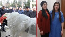 Burun estetiği ameliyatı sonrası hayatını kaybeden genç kadının, operasyon öncesi çekilen fotoğrafları ortaya çıktı