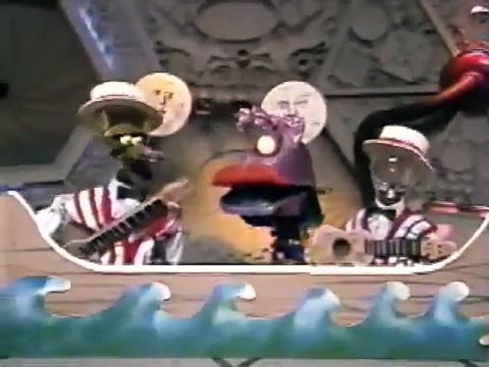 Mystery Science Theater 3000 - Se4 - Ep17 HD Watch