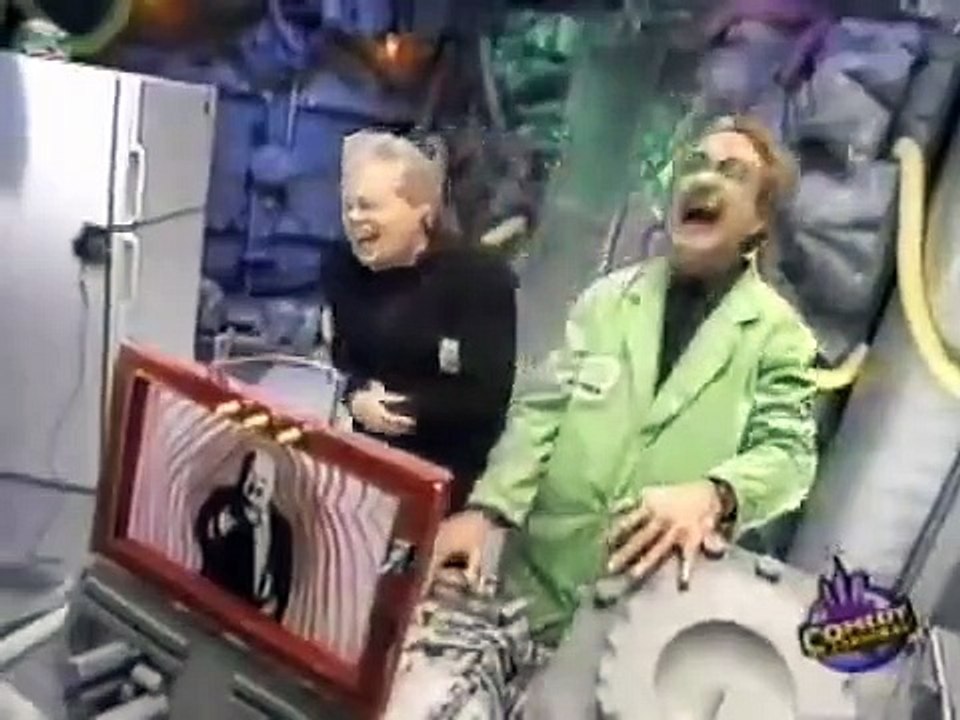 Mystery Science Theater 3000 - Se4 - Ep20 HD Watch