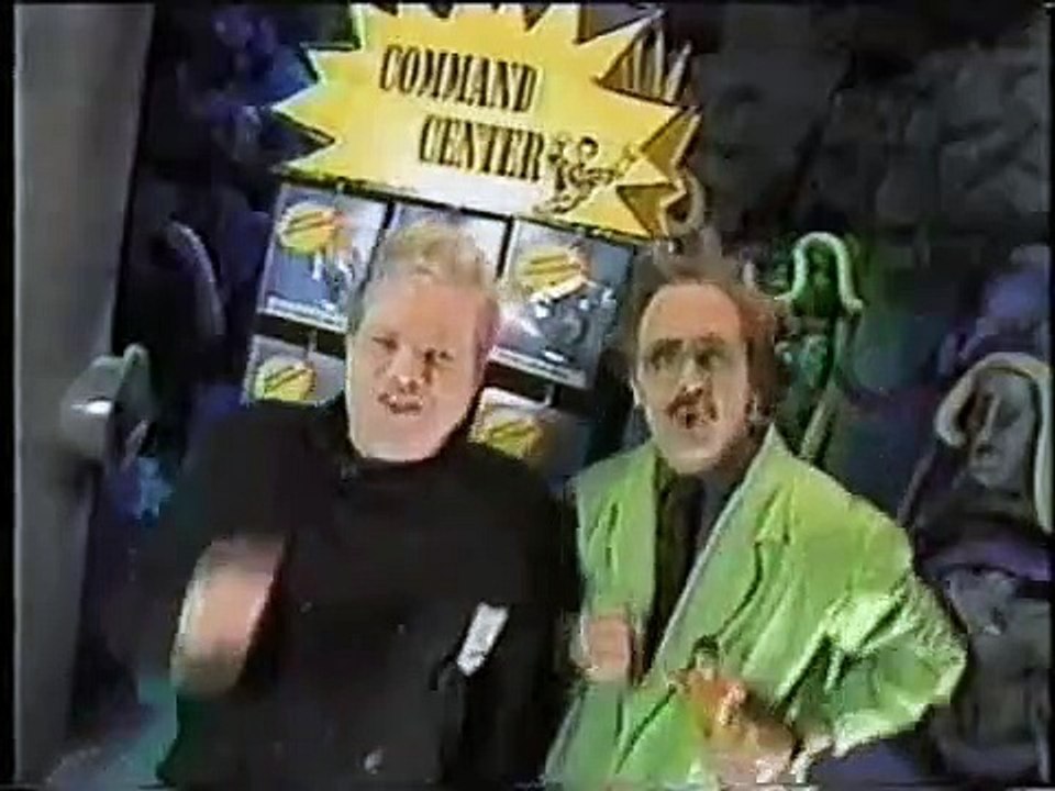 Mystery Science Theater 3000 - Se4 - Ep21 HD Watch