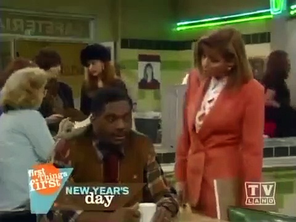 Night Court - Se9 - Ep18 - To Sir With..Ah, What the Heck...Love. HD Watch