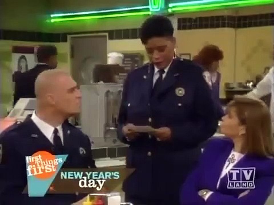 Night Court - Se9 - Ep19 - P.S. Do I Know You. HD Watch