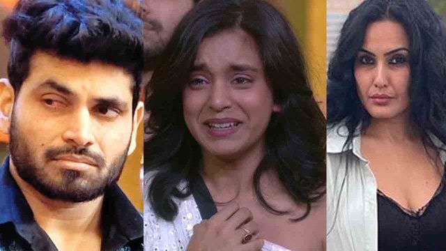 Bigg Boss 16: Kamya Punjabi ने Sumbul के Eviction पर बोला ये, Shiv की हार की तरफ किया इशारा?