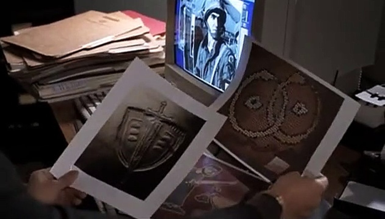 Millennium - Se3 - Ep15 HD Watch