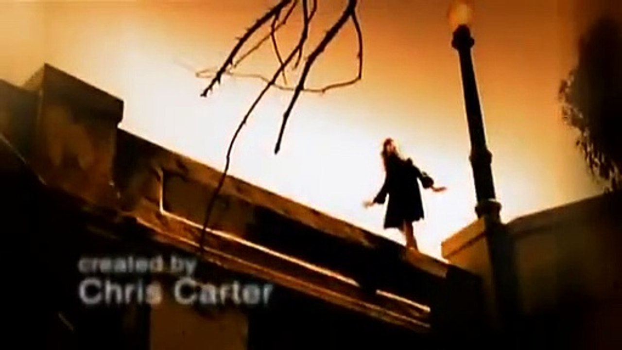 Millennium - Se3 - Ep17 HD Watch