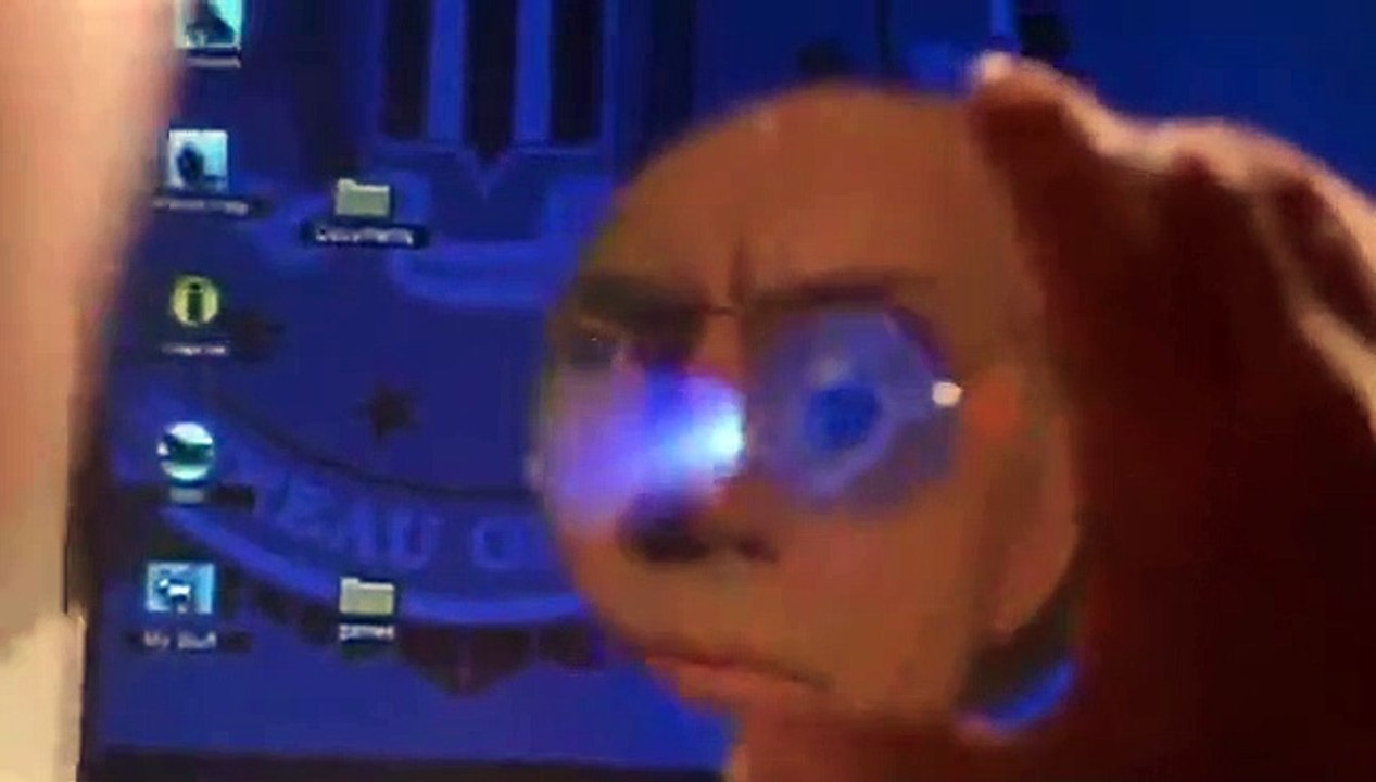 Millennium - Se3 - Ep18 HD Watch