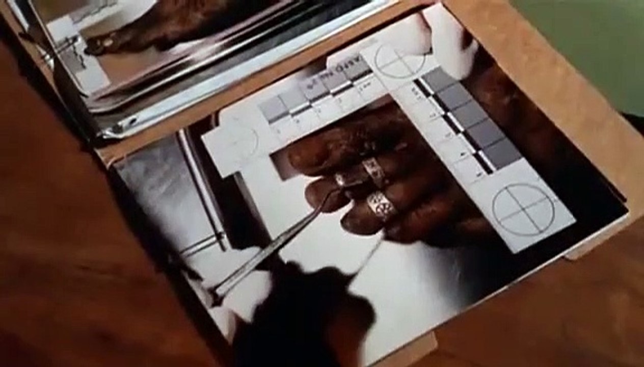 Millennium - Se3 - Ep20 HD Watch