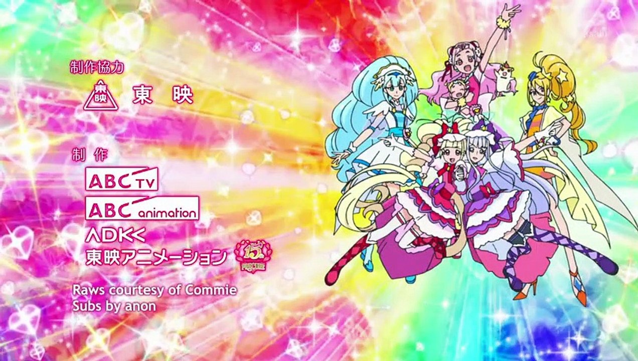 Hug tto! Precure - Ep24 HD Watch