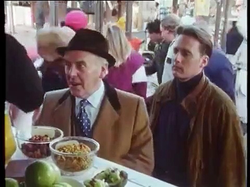 Minder - Se8 - Ep08 HD Watch