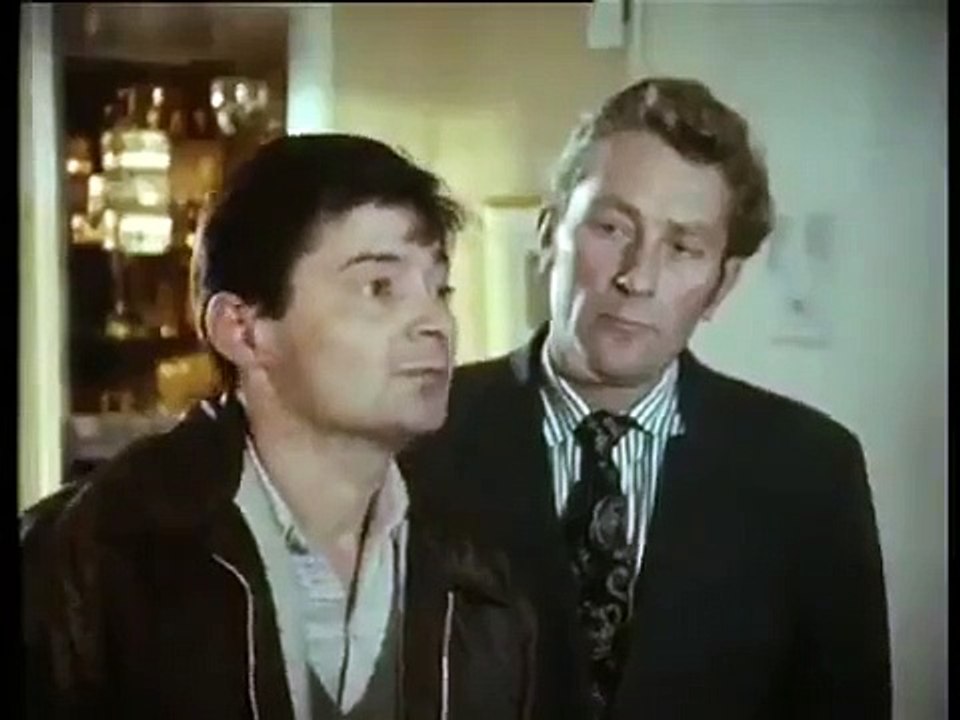 Minder - Se8 - Ep10 HD Watch