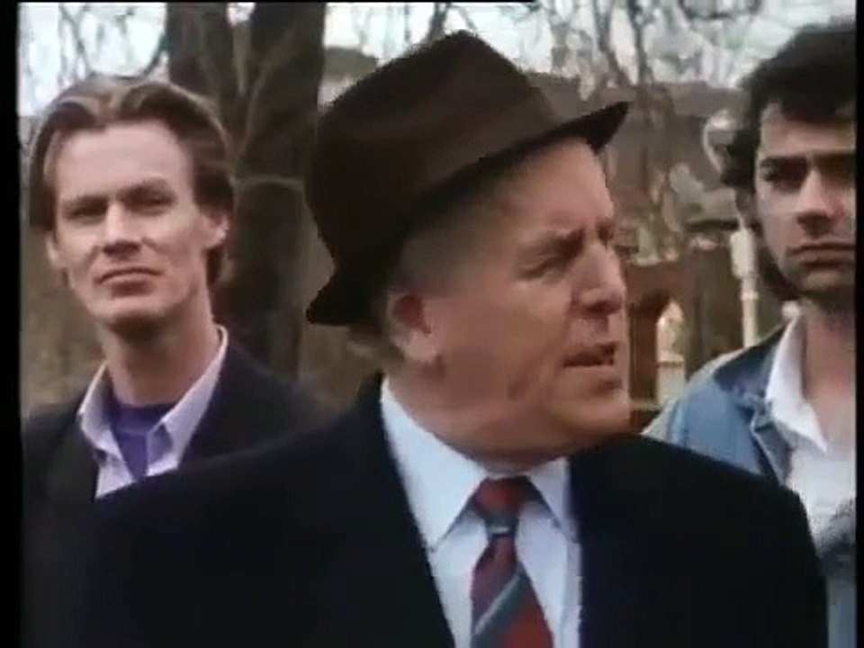 Minder - Se8 - Ep12 HD Watch