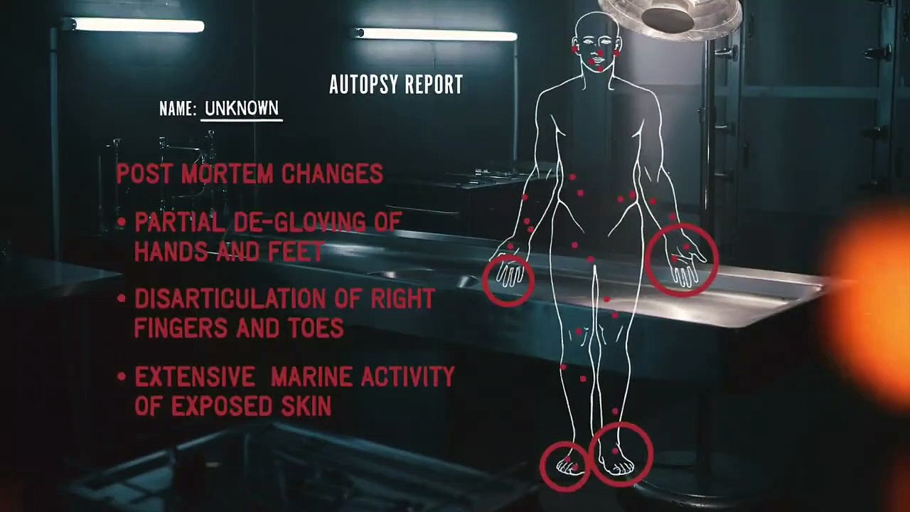 Secrets of the Morgue - Se1 - Ep22 - Lady in the Lagoon HD Watch