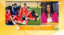 ناقد رياضي: في هذه الحالة فقط الأهلي ممكن يعمل مفاجأة ويقدر ياخد البطولة رغم قوة ريال مدريد