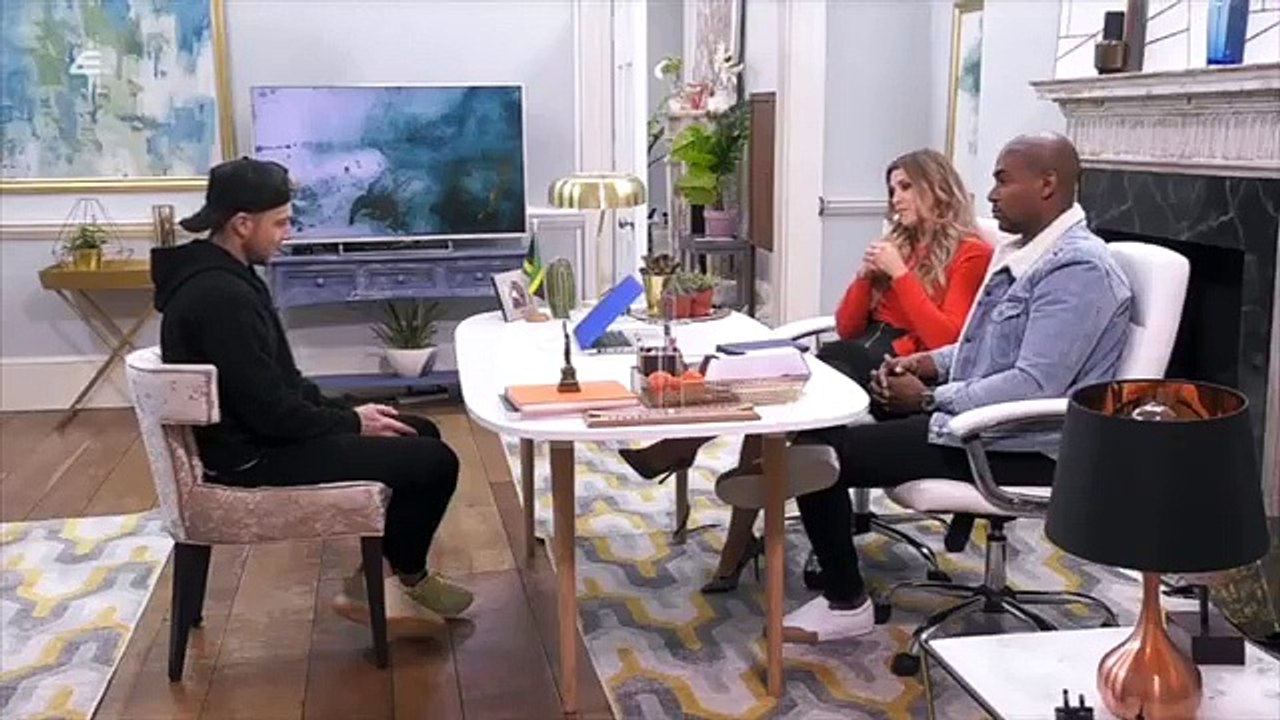 Celebs Go Dating - Se6 - Ep18 HD Watch