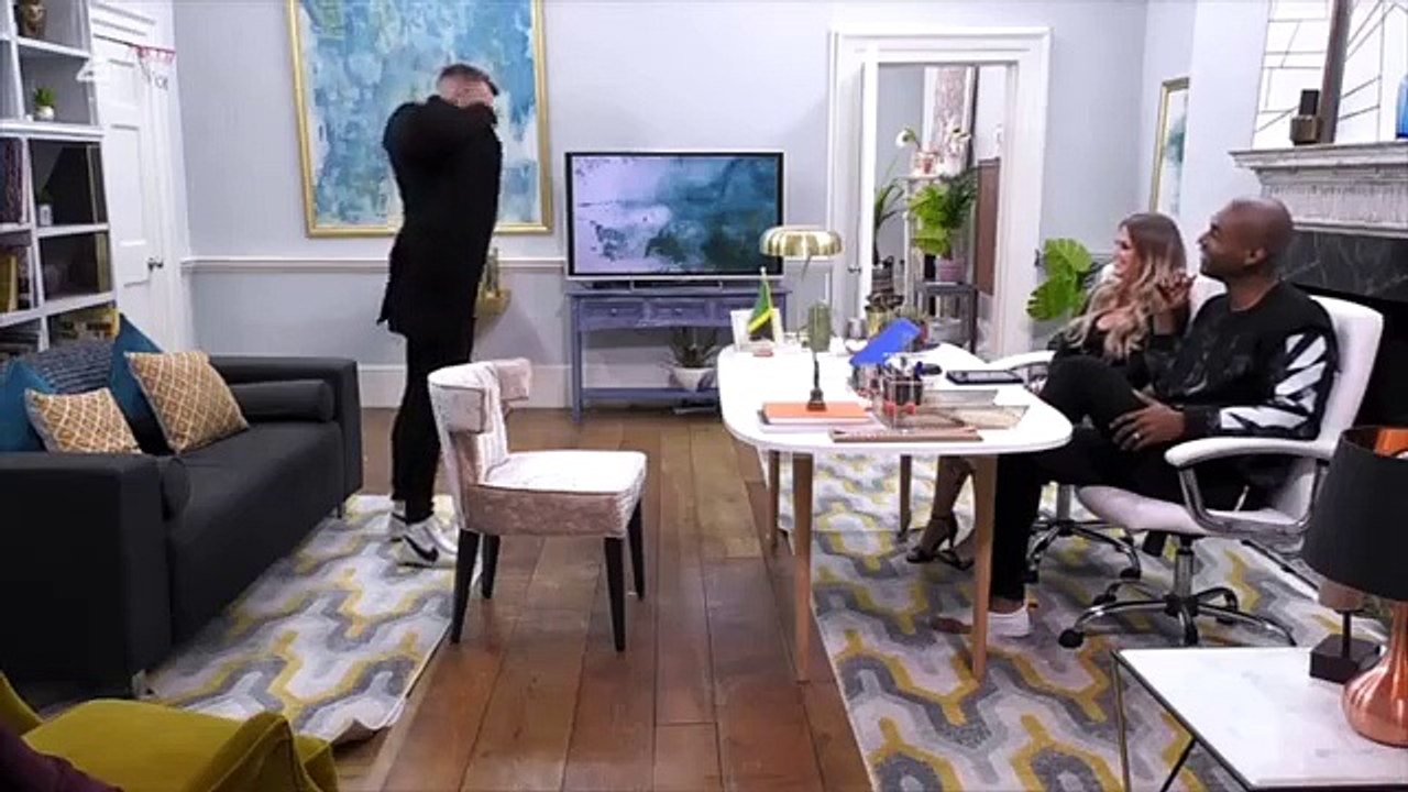 Celebs Go Dating - Se6 - Ep16 HD Watch