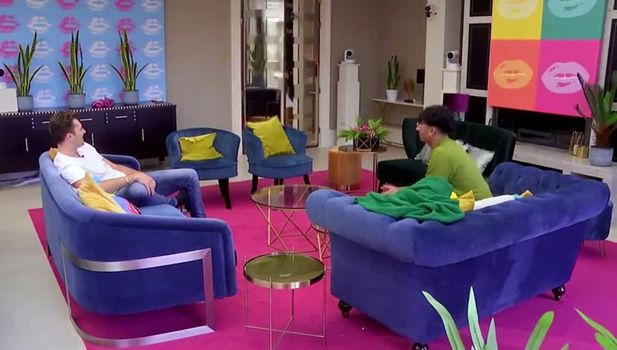 Celebs Go Dating - Se9 - Ep06 HD Watch