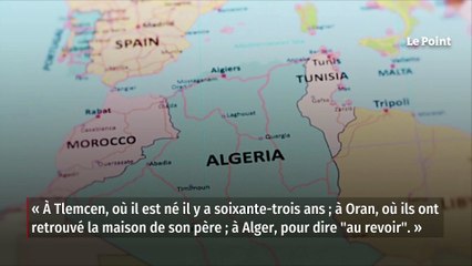 Avec Patrick Bruel en Algérie : les leçons d’un retour tant attendu