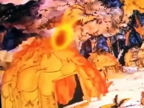 Rahan, fils des âges farouches Rahan, fils des âges farouches E024 Les Esprits de la nuit