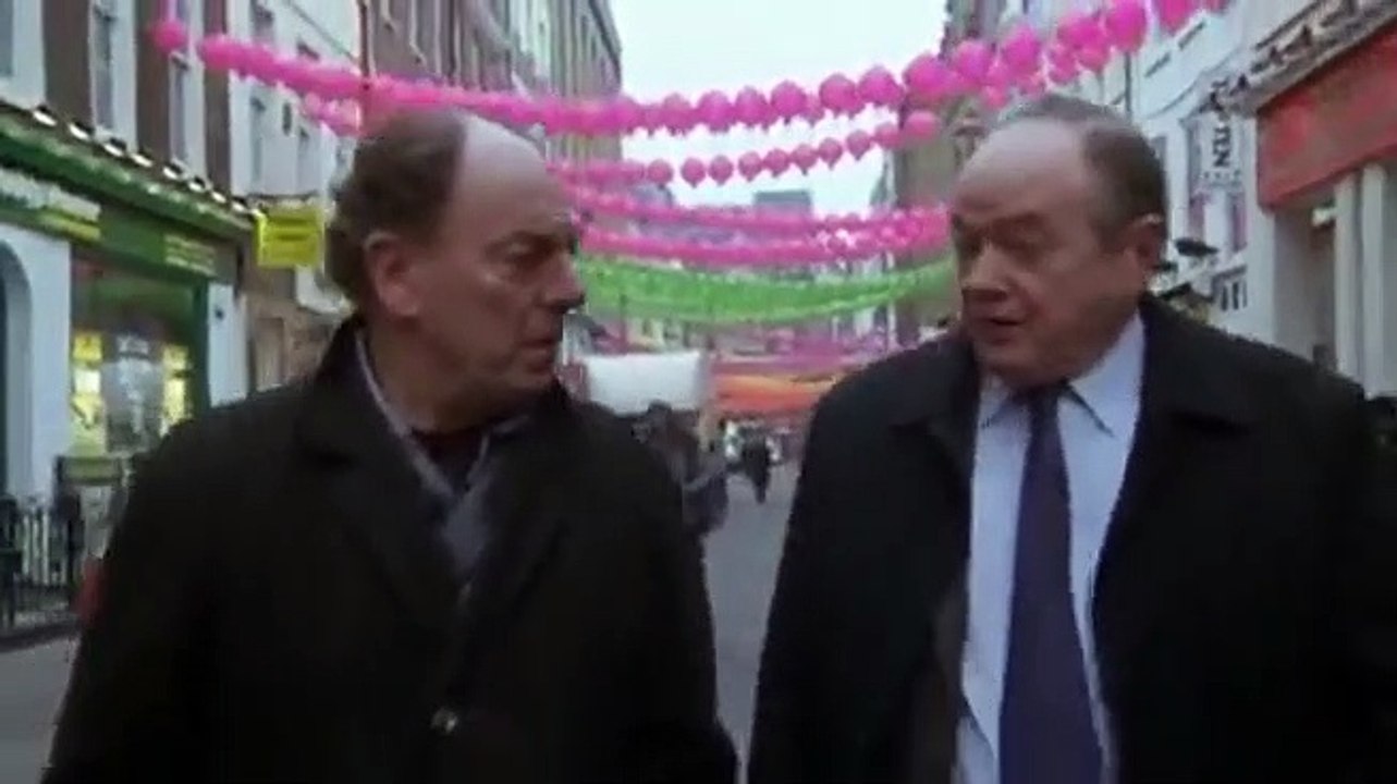 New Tricks - Se7 - Ep01 HD Watch