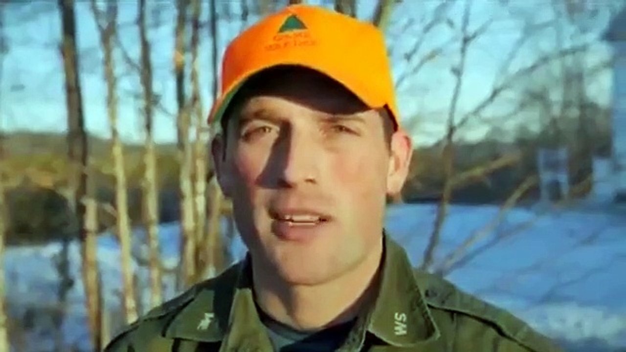 North Woods Law - Se4 - Ep15 HD Watch