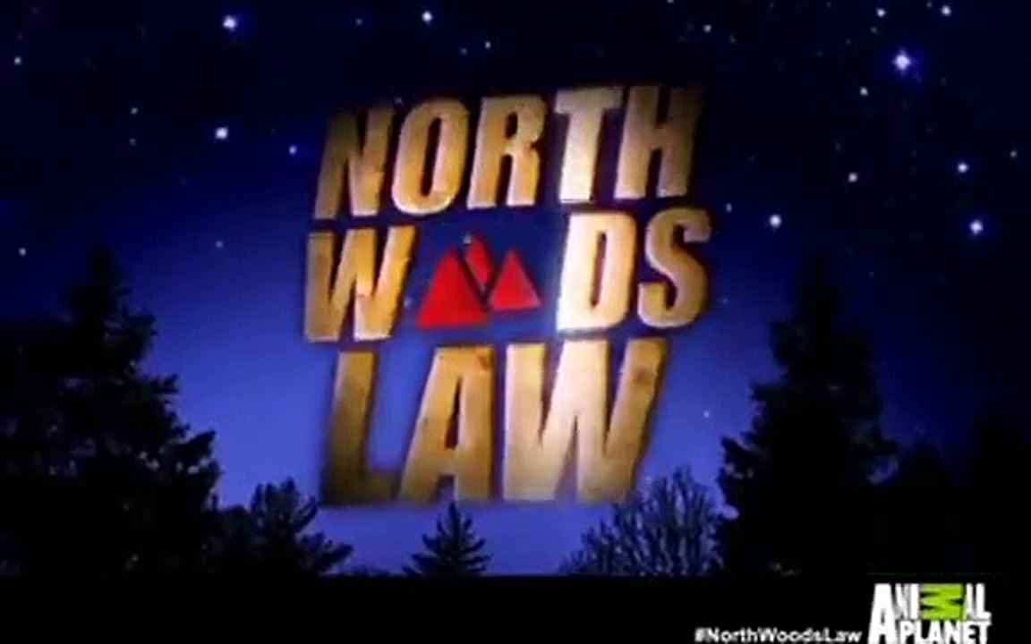 North Woods Law - Se6 - Ep01 HD Watch