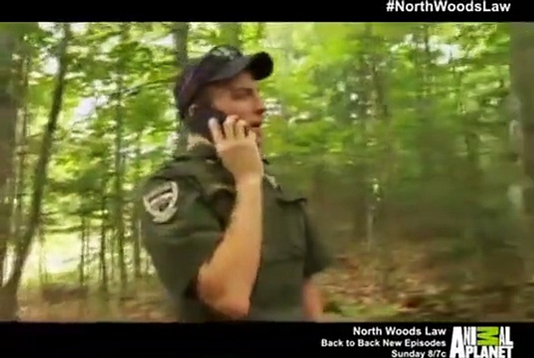 North Woods Law - Se6 - Ep04 HD Watch