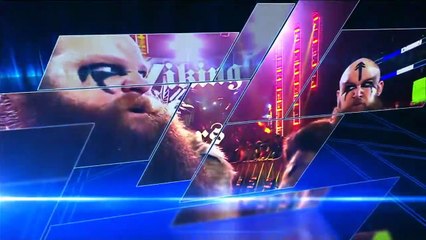 Friday Night SmackDown open: WWE SmackDown, Feb. 3, 2023
