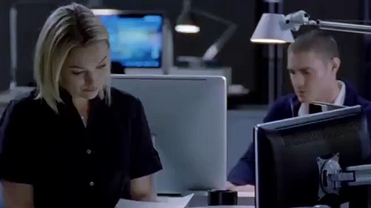 MI-5 - Se9 - Ep06 HD Watch