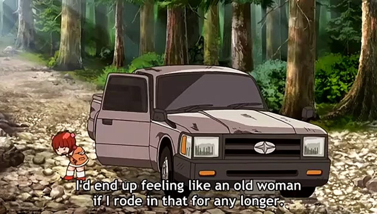 Black Jack 21 - Ep11 - The Destiny of the Black Doctor HD Watch