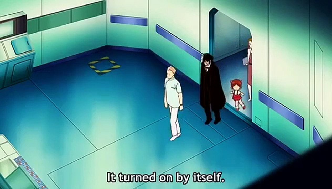 Black jack 21 - ep16 - challenge to destruction hd watch