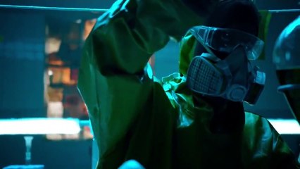 Stan Lees Lucky Man - Se2 - Ep01 HD Watch