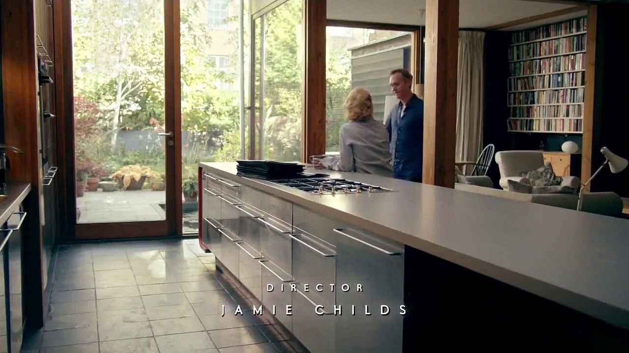 Stan Lees Lucky Man - Se2 - Ep08 HD Watch