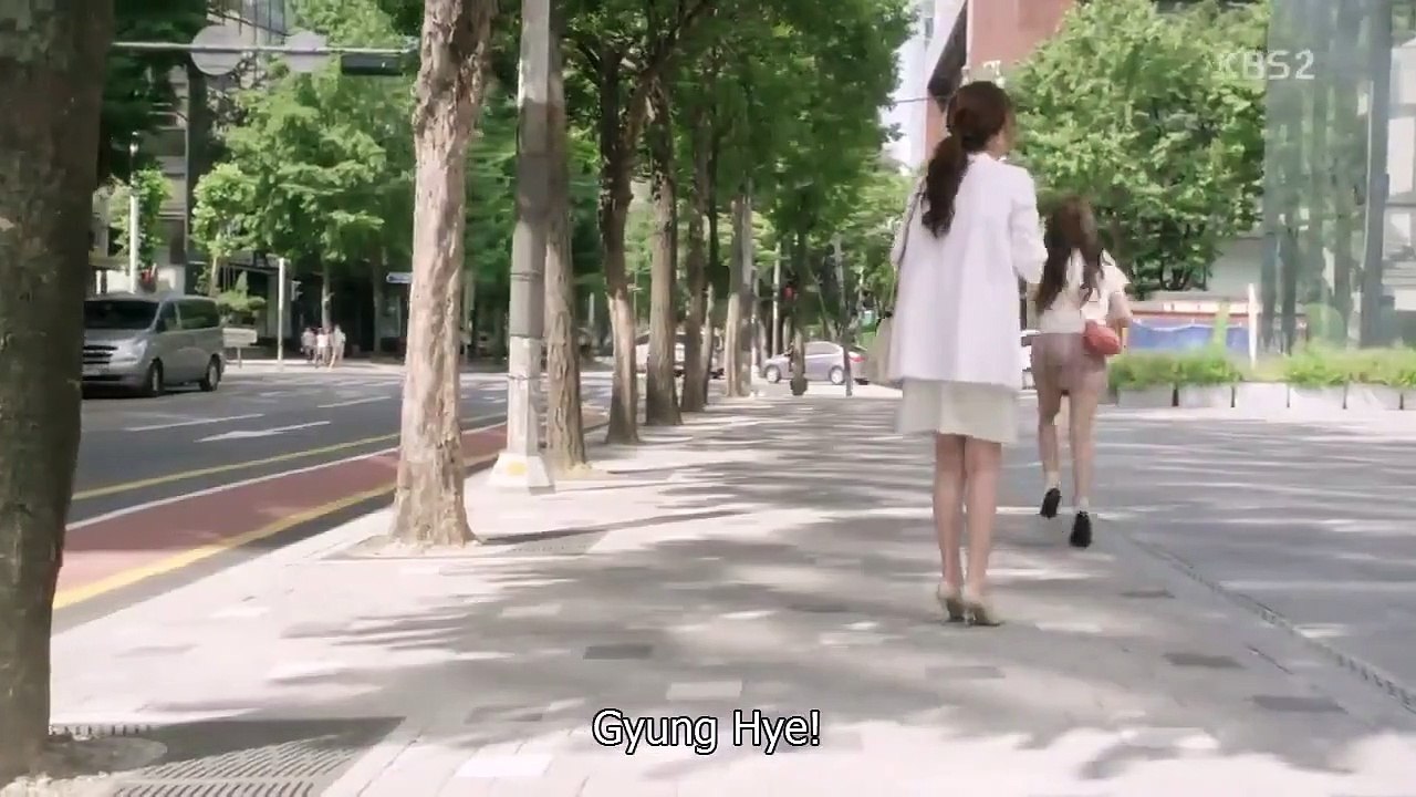 Mysterious Personal Shopper - Ep87 HD Watch