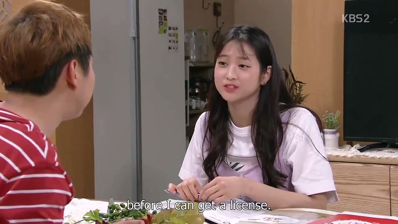 Mysterious Personal Shopper - Ep89 HD Watch