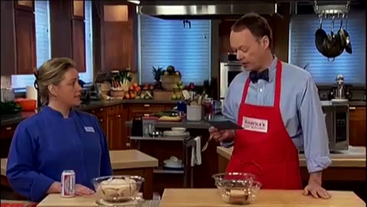 America's Test Kitchen - Se7 - Ep19 HD Watch