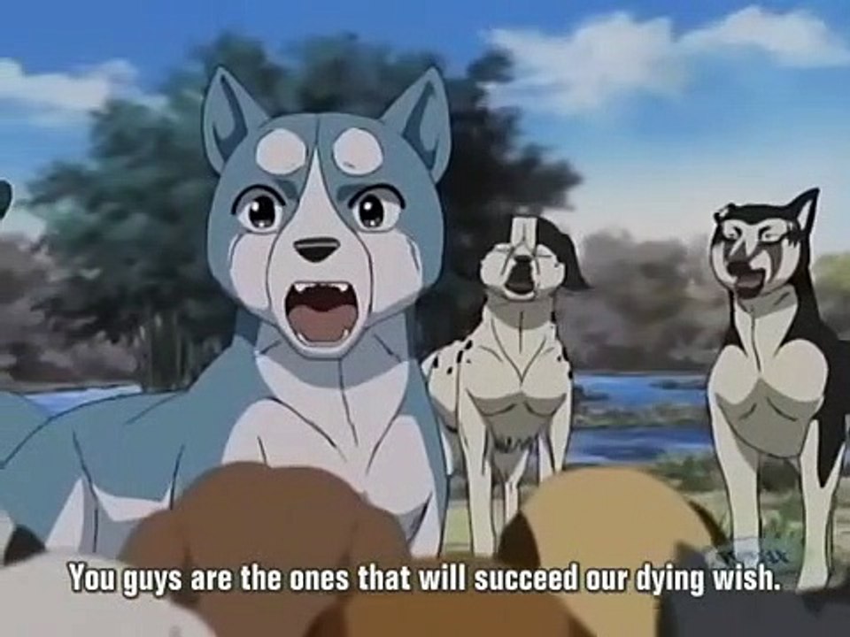 Ginga Densetsu Weed - Ep16 HD Watch