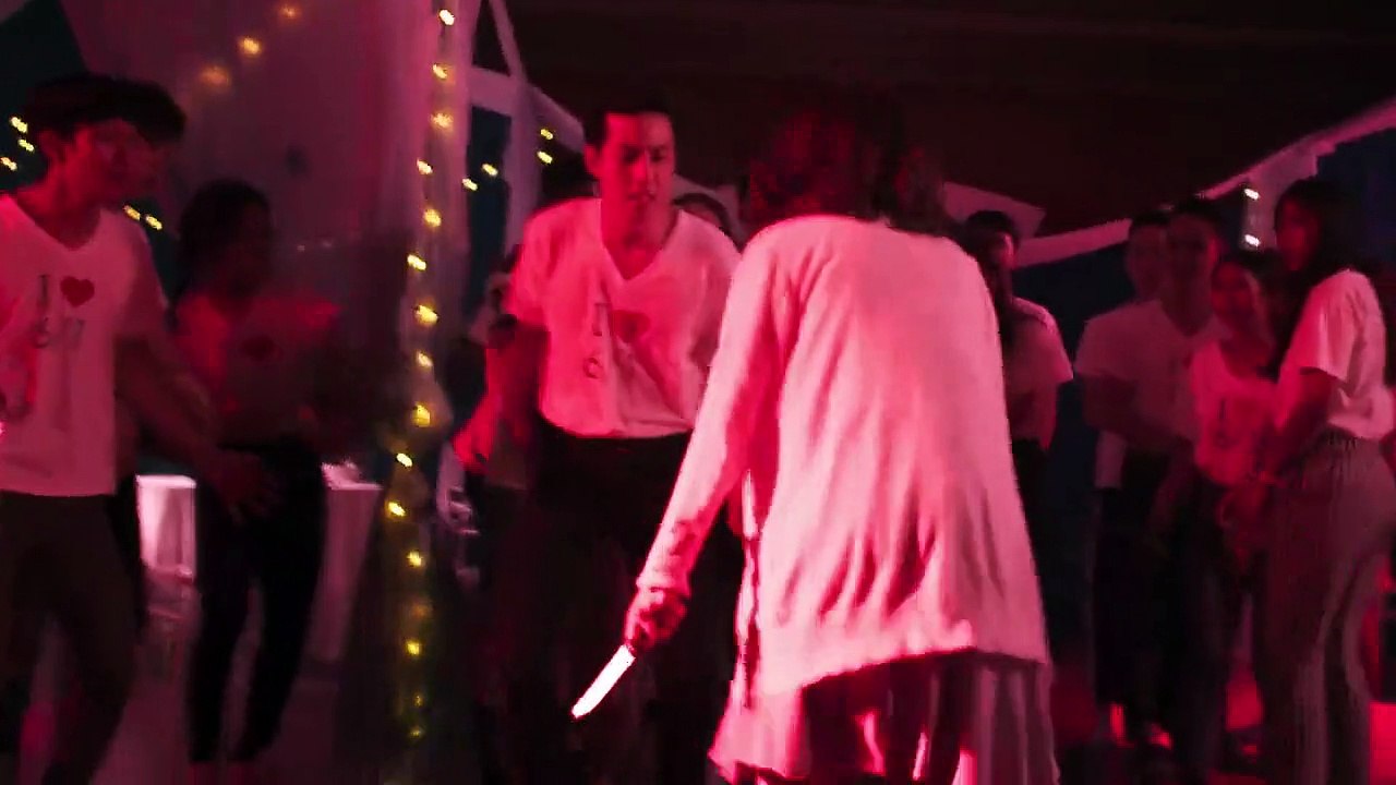 Girl From Nowhere - Se1 - Ep13 HD Watch