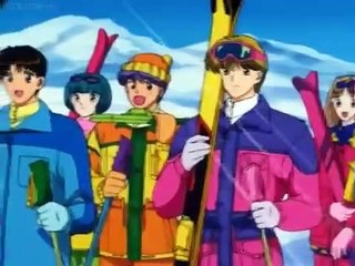 Marmalade Boy - Ep43 HD Watch