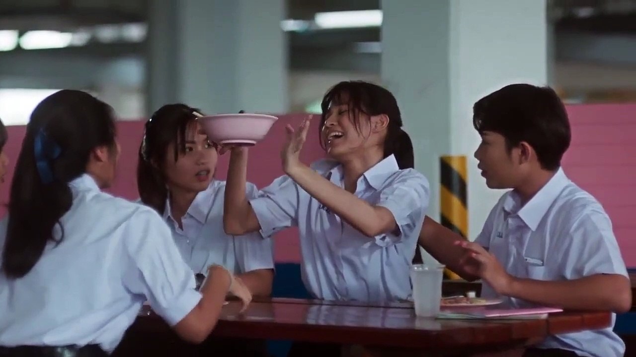 Girl From Nowhere - Se1 - Ep07 HD Watch