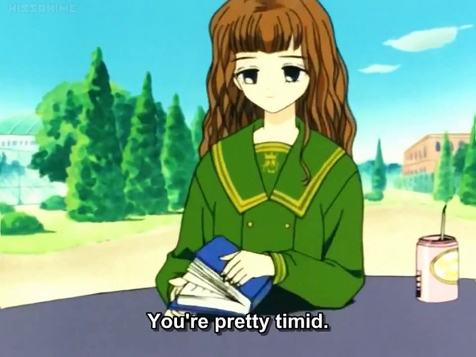 Marmalade Boy - Ep44 HD Watch